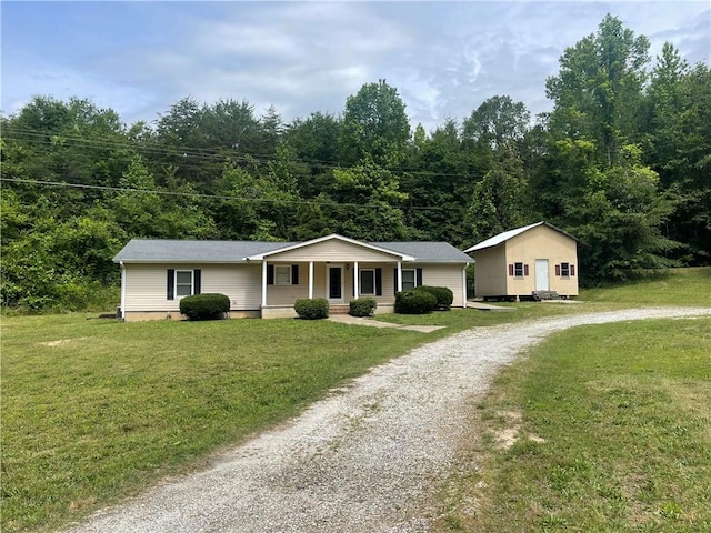 857 Pickett Post Rd, Walhalla, SC 29691 - photo 1