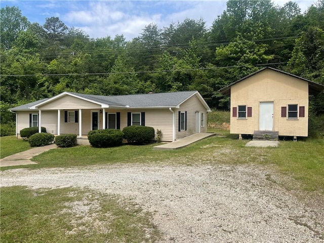 857 Pickett Post Rd, Walhalla, SC 29691 - photo 2
