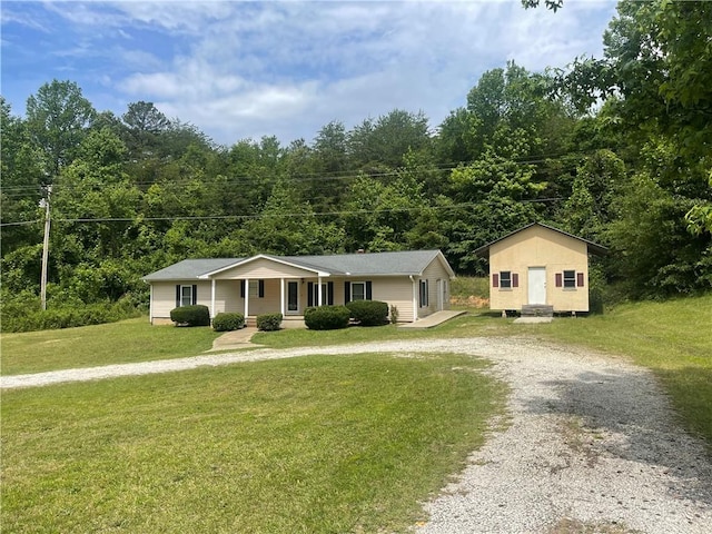 857 Pickett Post Rd, Walhalla, SC 29691 - photo 30