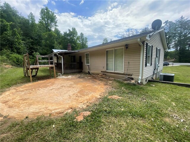 857 Pickett Post Rd, Walhalla, SC 29691 - photo 34