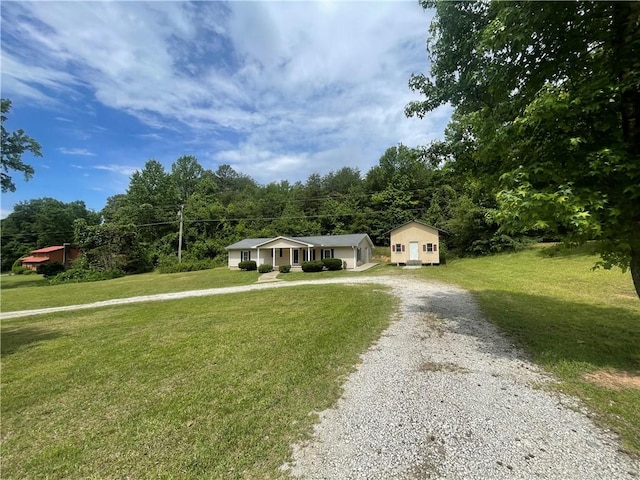 857 Pickett Post Rd, Walhalla, SC 29691 - photo 38