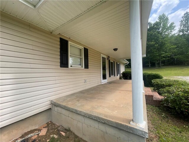 857 Pickett Post Rd, Walhalla, SC 29691 - photo 37