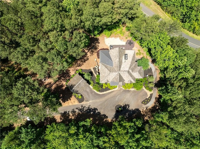 251 Settlement Blvd, Sunset, SC 29685 - view of subject property