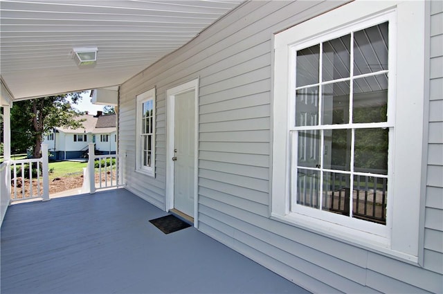 208 Aiken St, Central, SC 29630 - view of patio