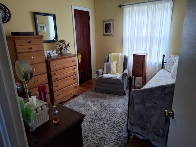 709 Ferry St, Anderson, SC 29626 - view of bedroom