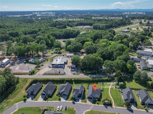 112 Stanbury Dr, Clemson, SC 29631 - photo 3