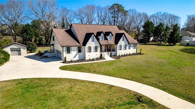 118 Briar Patch Rd, Anderson, SC 29621