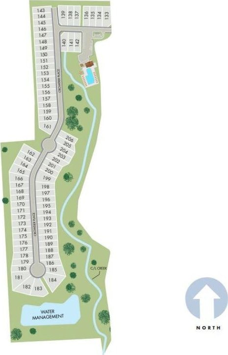 605 Tilson Rd, Simpsonville, SC 29680 - map / location