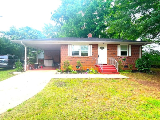 1206 W Franklin St, Anderson, SC 29624 - photo 1