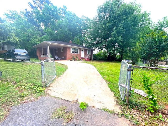 1206 W Franklin St, Anderson, SC 29624 - photo 2