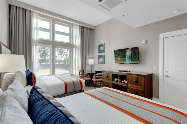 13500 Clemson Blvd Unit 3202, Seneca, SC 29678 - view of bedroom