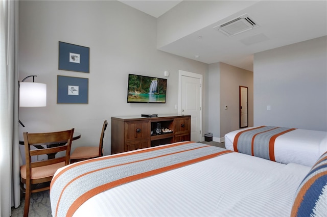 13500 Clemson Blvd Unit 3202, Seneca, SC 29678 - carpeted bedroom with baseboards