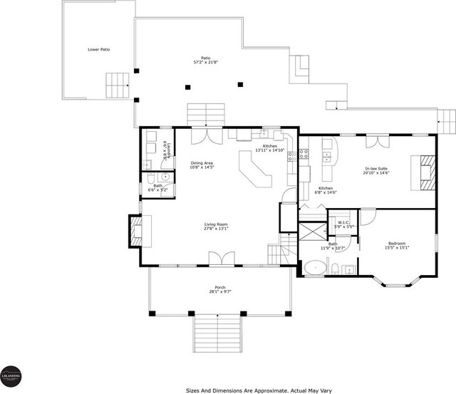 416 Shirley Cir, Anderson, SC 29625 - photo 48