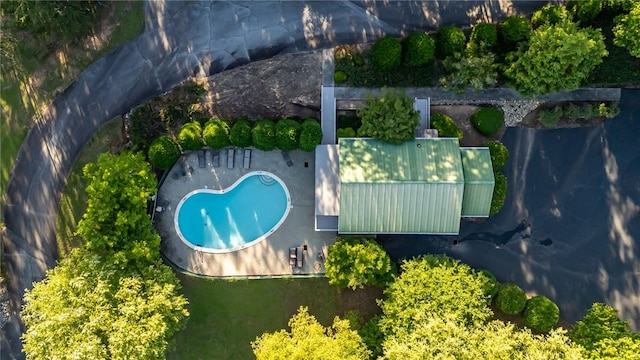 LOT21 Old Shallowford Bridge Rd, Sunset, SC 29685