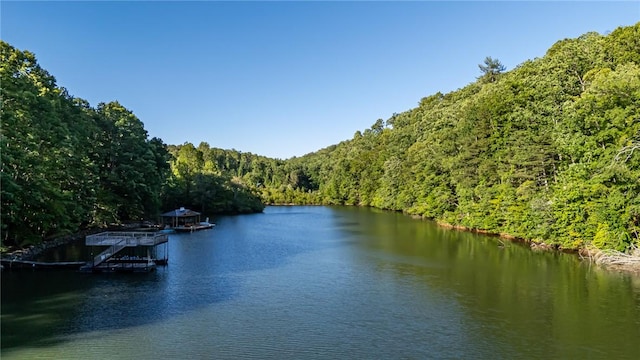 LOT21 Old Shallowford Bridge Rd, Sunset, SC 29685