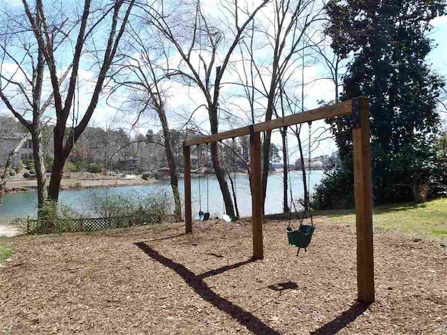 40 Pine Garden Way Dr, Salem, SC 29676 - water view