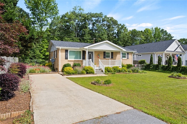 112 L St, Williamston, SC 29697 - photo 6
