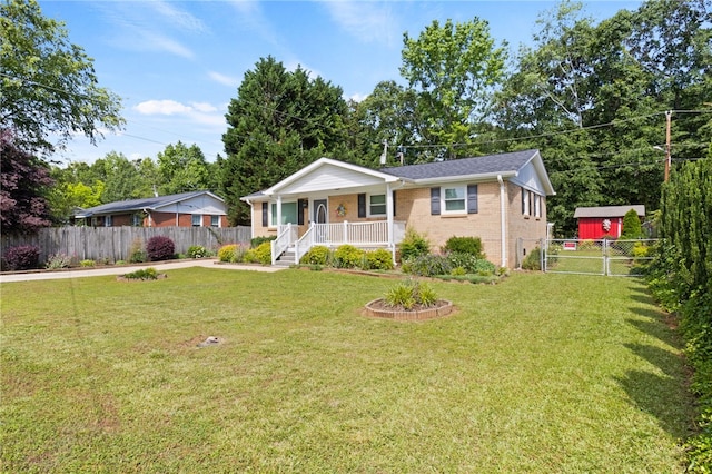 112 L St, Williamston, SC 29697 - photo 7