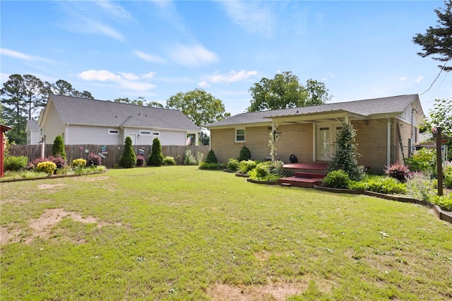 112 L St, Williamston, SC 29697 - photo 25