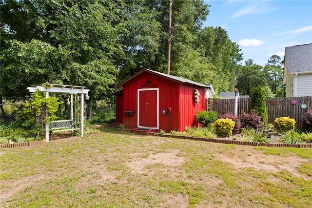 112 L St, Williamston, SC 29697 - photo 26