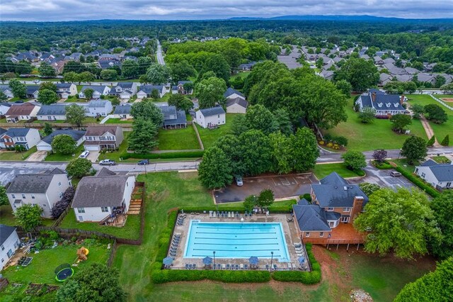 653 Chartwell Dr, Greer, SC 29650