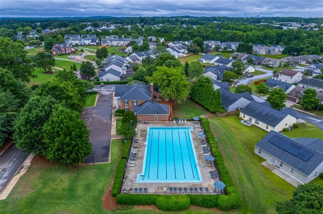 653 Chartwell Dr, Greer, SC 29650