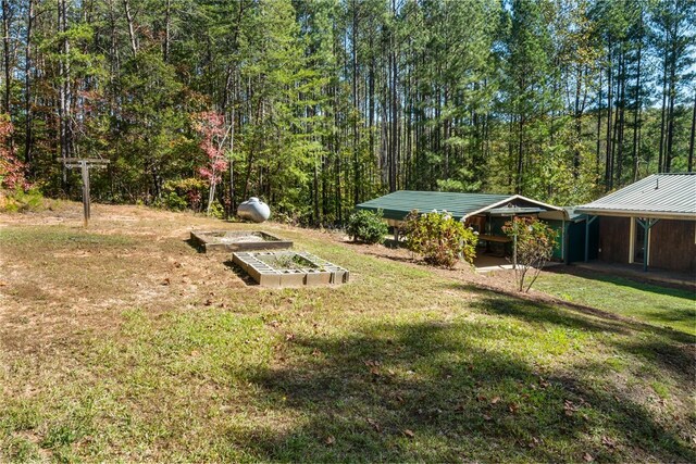 625 Little Crowe Creek Rd, Pickens, SC 29671