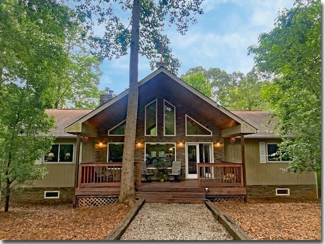 25 Greenwood Ln, Hartwell, GA 30643 - photo 1