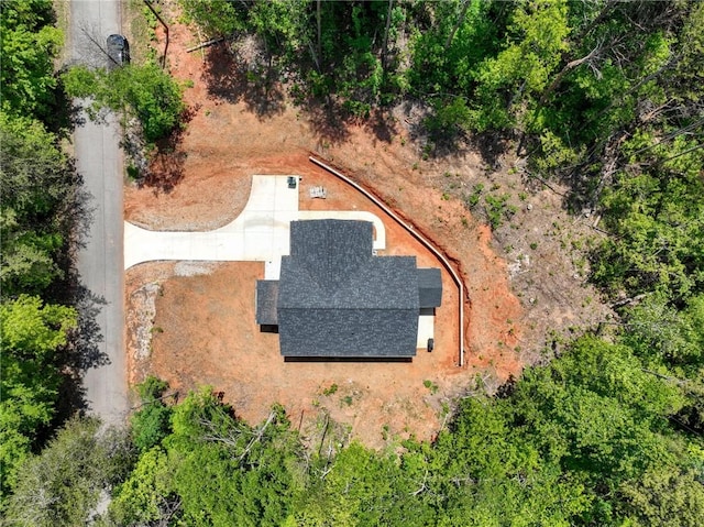 324 Sweetbriar Trl, Westminster, SC 29693 - view of subject property