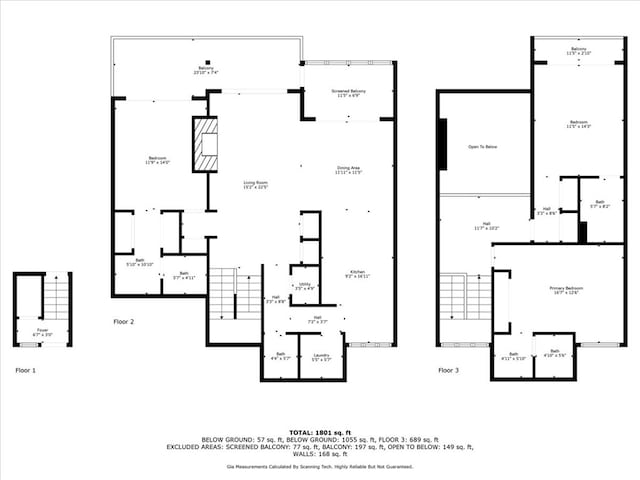 704 Loran Pointe Cir, Seneca, SC 29672 - home floor plan