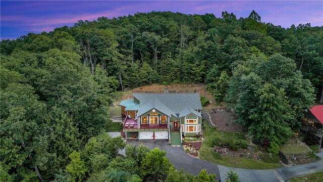 156 Overlook Dr, Pickens, SC 29671 - photo 41