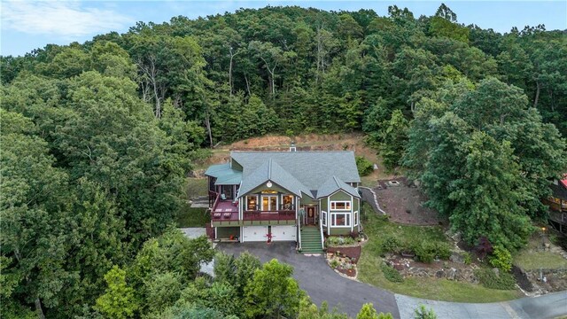156 Overlook Dr, Pickens, SC 29671 - photo 47