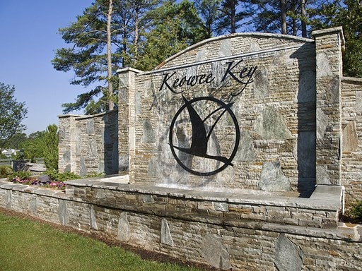 32 Pine Garden Way Dr, Salem, SC 29676 - view of community / neighborhood sign