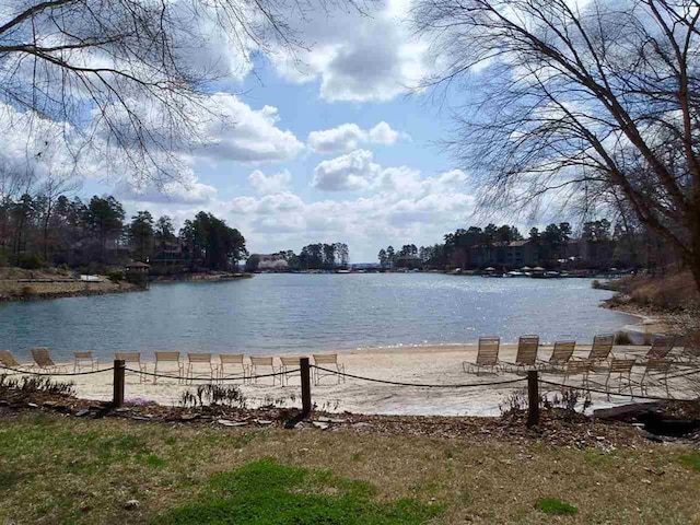 32 Pine Garden Way Dr, Salem, SC 29676 - water view