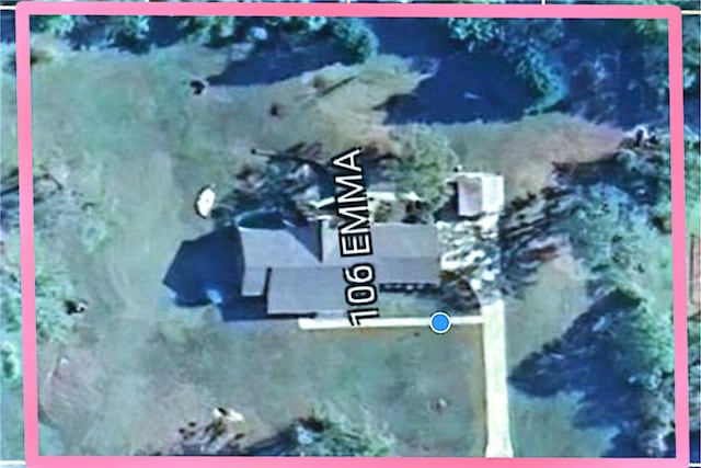 106 Emma Dr, Honea Path, SC 29654 - drone / aerial view