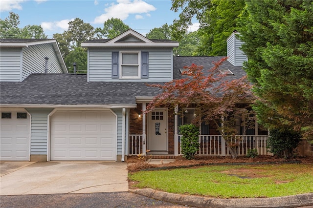 102 Rock Knoll Dr, Greenwood, SC 29649 - photo 1