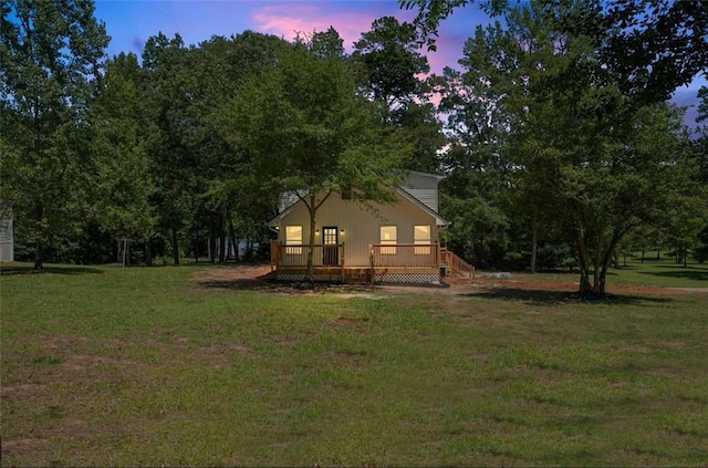 113 Alder Ln, Fair Play, SC 29643 - photo 1