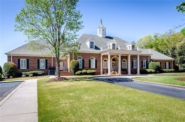 1029 Cross Creek Dr, Seneca, SC 29678 - view of property