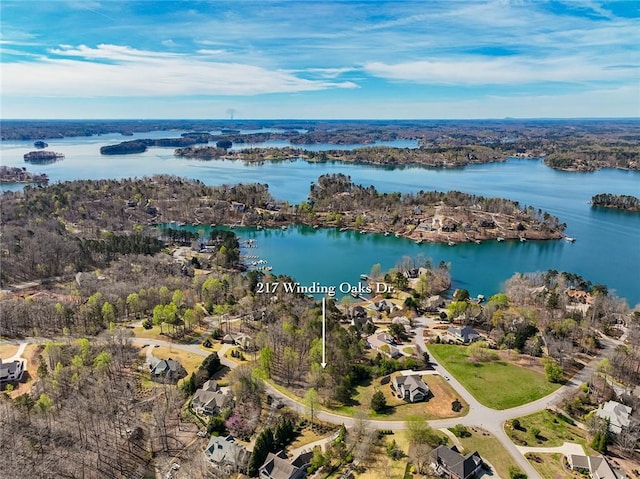 217 Winding Oaks Dr, Seneca, SC 29672 - photo 3