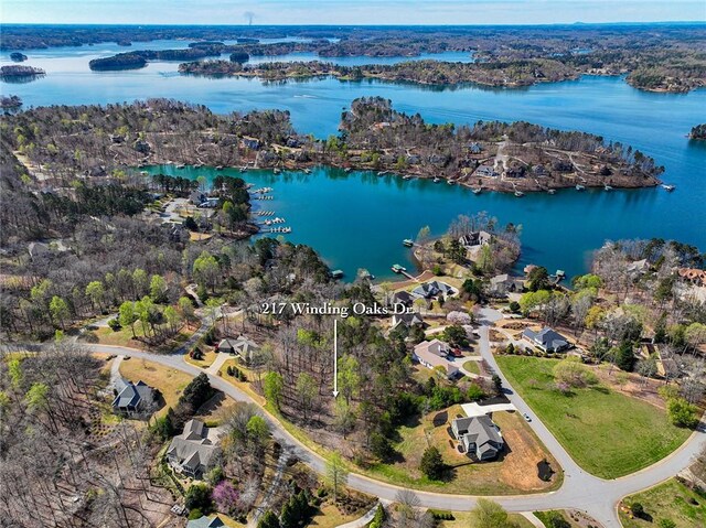 217 Winding Oaks Dr, Seneca, SC 29672 - photo 8