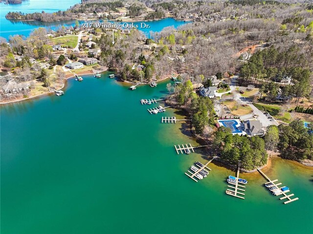 217 Winding Oaks Dr, Seneca, SC 29672 - photo 9