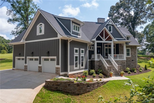 1819 Cross Creek Dr, Seneca, SC 29678 - photo 1