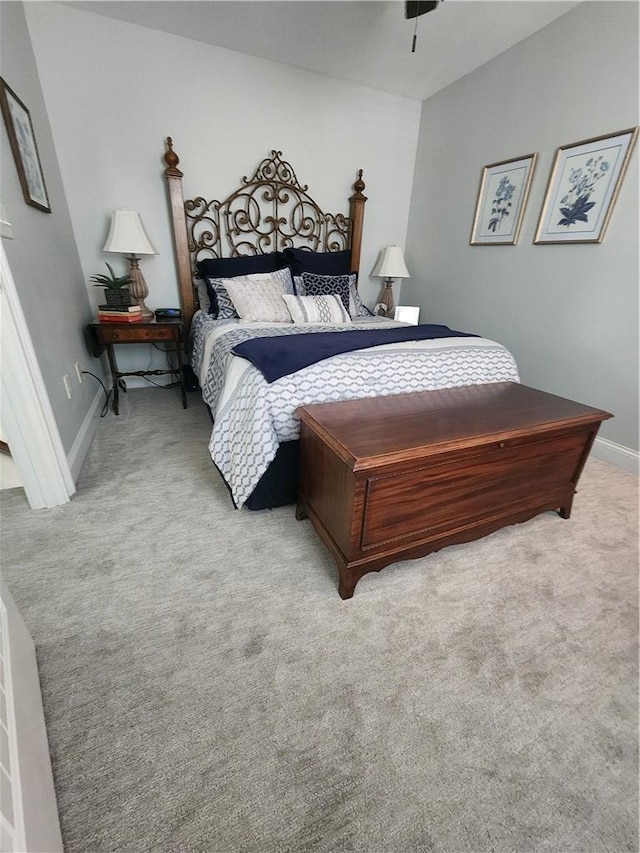 256 Chickadee Trl, Easley, SC 29642 - bedroom featuring carpet flooring and baseboards