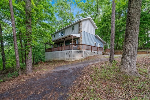 233 Chestnut Dr, Westminster, SC 29693 - photo 2