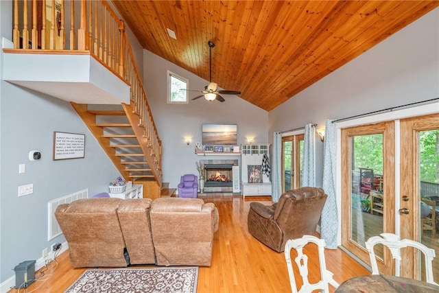 233 Chestnut Dr, Westminster, SC 29693 - photo 8