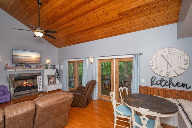 233 Chestnut Dr, Westminster, SC 29693 - photo 10