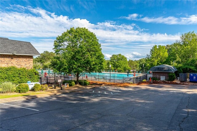 233 Chestnut Dr, Westminster, SC 29693 - photo 35