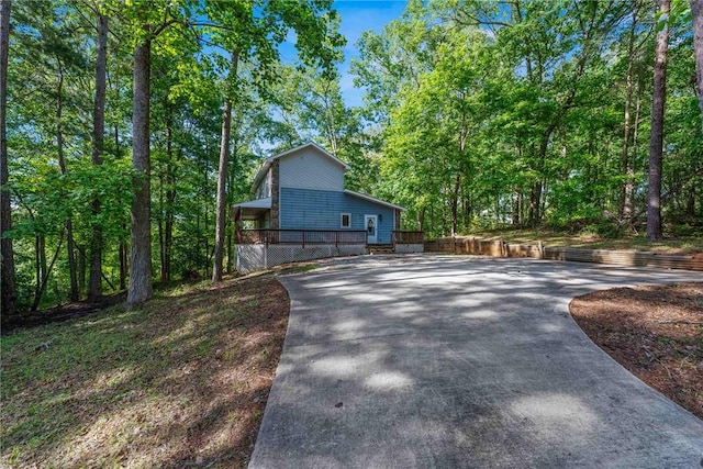 233 Chestnut Dr, Westminster, SC 29693 - photo 42