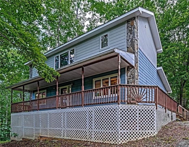 233 Chestnut Dr, Westminster, SC 29693 - photo 1