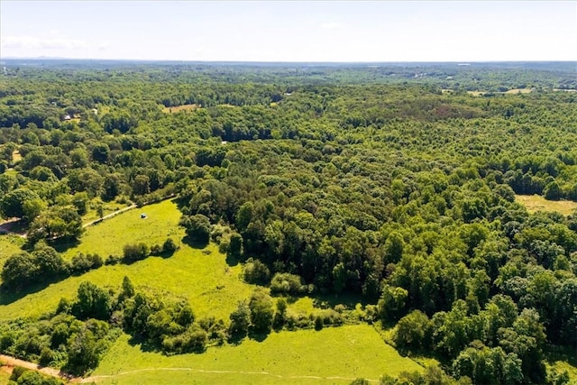 379 Wilbanks Farm Rd, Westminster, SC 29693 - drone / aerial view of a forest